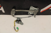 OEM HONDA S2000 AP2 AP1 WINDOW REGULATOR WITH MOTOR LEFT DRIVER SIDE 00-09