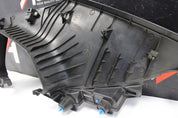 2010 Nissan GT-R R35 LH LEFT B C Pillar Interior Trim Panel GTR OEM