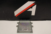 2012 INFINTI G37 CONVERTIBLE - AUTOMATIC ENGINE ECU ECM MODULE OEM