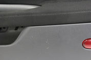 2009-2020 Nissan 370Z Passenger Right Side Interior Door Panel Trim OEM