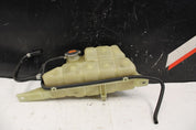 2014 Nissan GTR R35 Radiator Coolant Overflow Reservoir Tank GT-R OEM