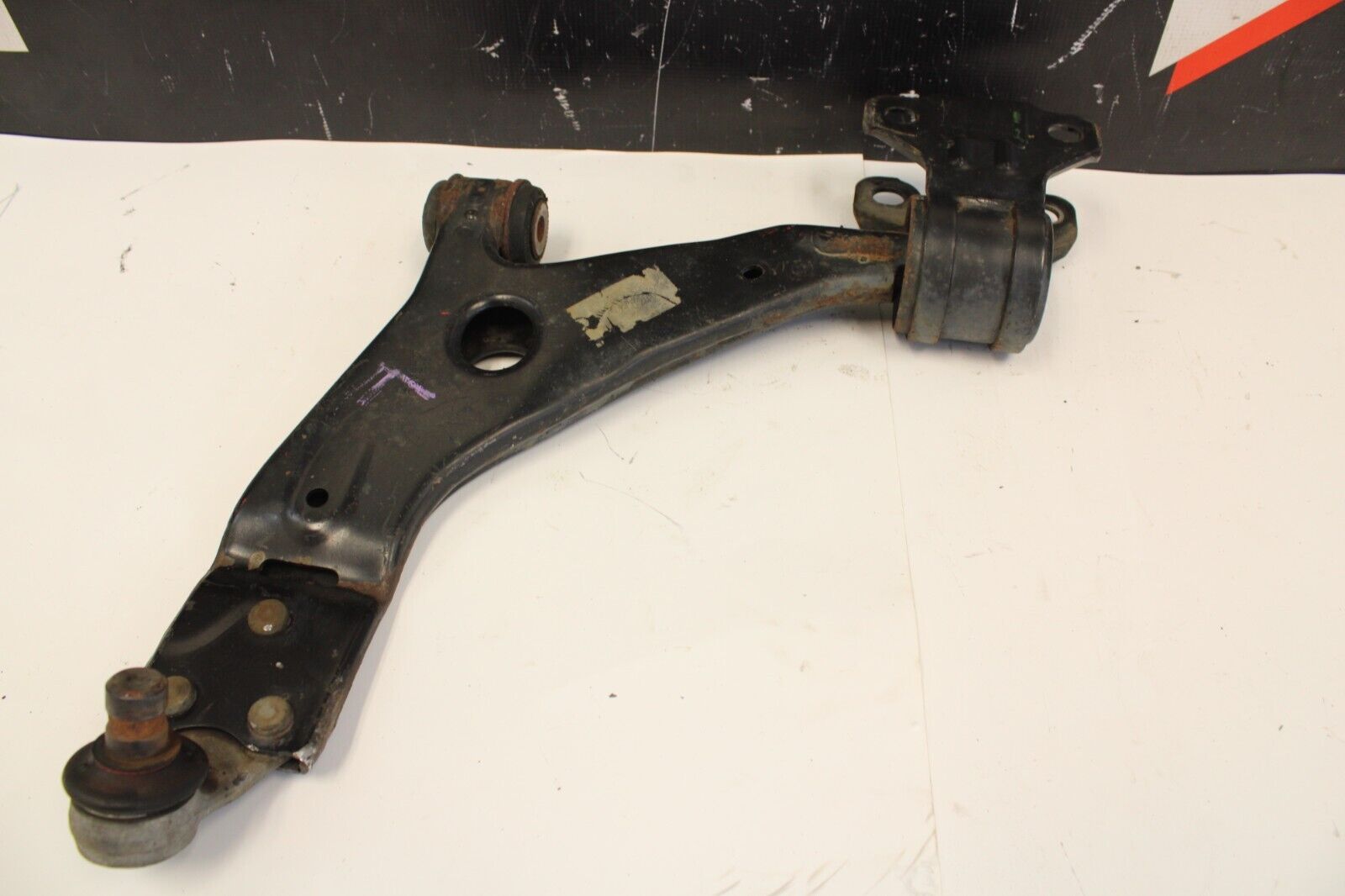 2012-2018 Ford Focus ST Front Left Driver Side Lower Control Arm Wishbone OEM