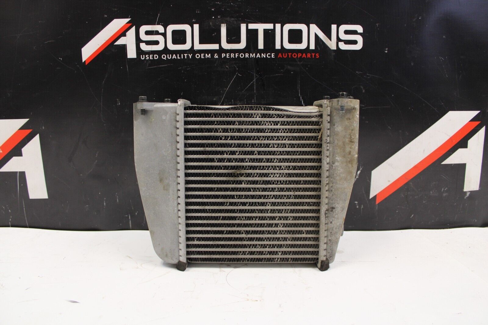 2009-17 Nissan GTR R35 Right Passenger Side Intercooler OEM