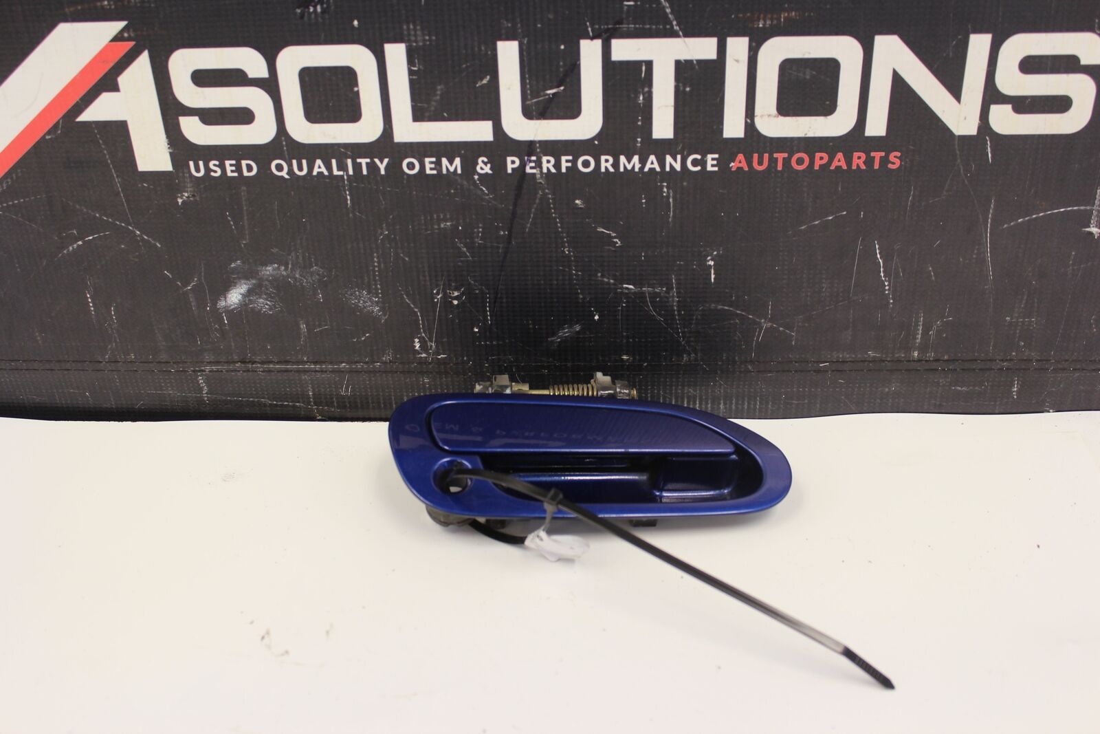 2000-2009 Honda S2000 Door Handle Exterior Right Passenger RH OEM 00-09
