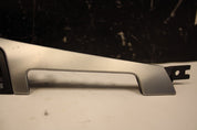 2017-2020 INFINITI Q60 DASH CENTER RIGHT SIDE AC AIR VENT GRILLE & BEZEL OEM