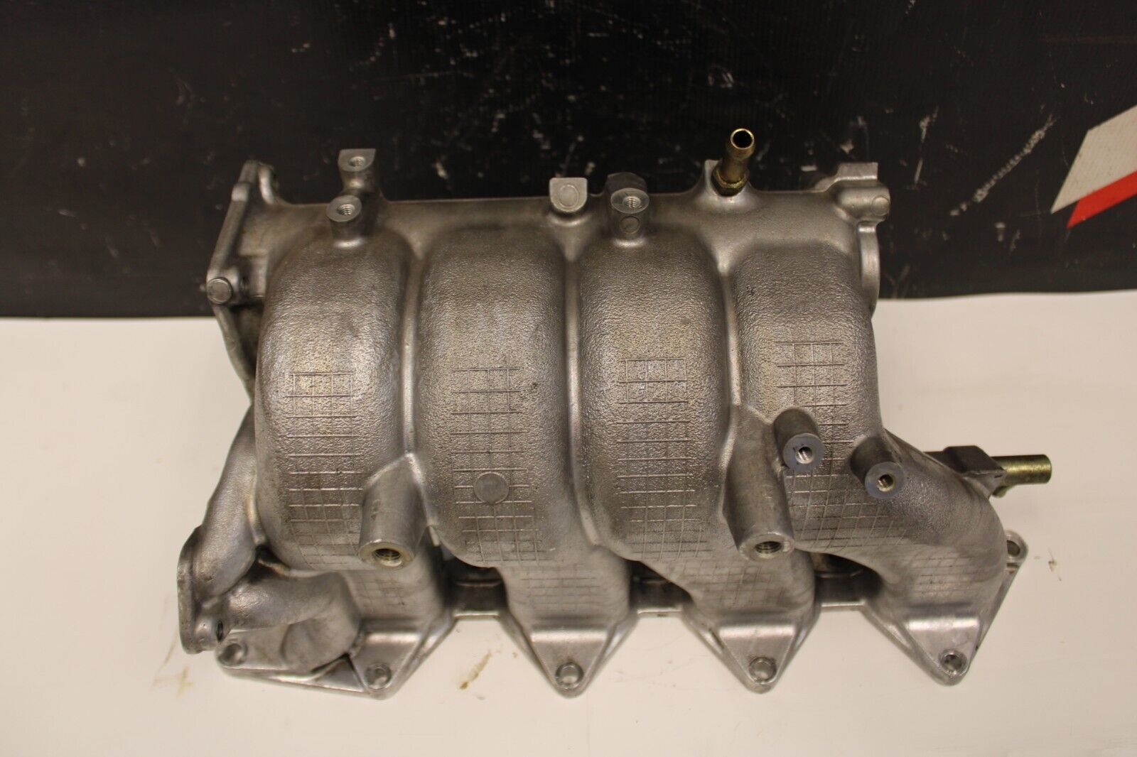 03-06 Mitsubishi Lancer Evolution Evo 8 9 OEM INTAKE MANIFOLD