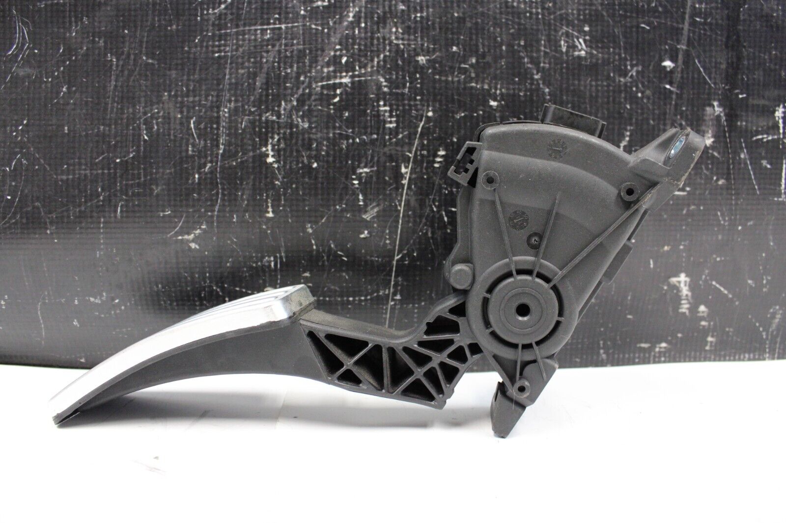 2014 NISSAN GT-R GTR R35 PREMIUM VR38 AWD OEM DBW GAS ACCELERATOR PEDAL