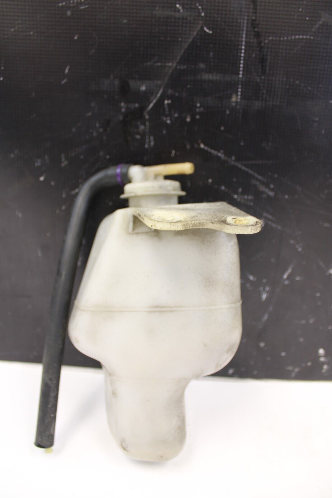 03-06 MITSUBISHI EVO EVOLUTION 8 9 OEM COOLANT OVERLFOW RESERVOIR TANK