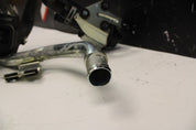 09-15 Nissan GTR R35 VR38 AWD Secondary Air Injection Smog Pump 14810JF03B OEM