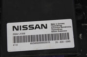 2013 NISSAN GT-R R35 VR38 OEM ACTIVE SUSPENSION CONTROL MODULE 25962 JF20B