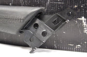 2009-2010 Nissan GT-R Driver Left LH Interior Panel Grab Handle 80989JF00A