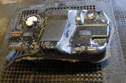08-15 Mitsubishi Lancer EVOLUTION Ralliart STOCK FUEL GAS TANK ASSEMBLY