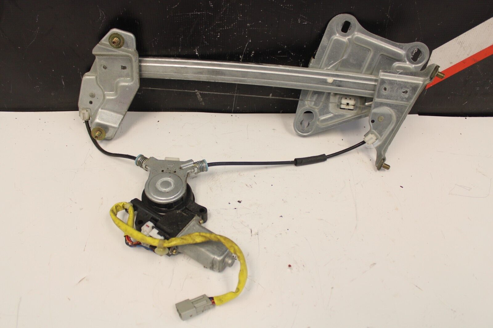 OEM HONDA S2000 AP2 AP1 WINDOW REGULATOR WITH MOTOR LEFT DRIVER SIDE 00-09