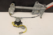 OEM HONDA S2000 AP2 AP1 WINDOW REGULATOR WITH MOTOR LEFT DRIVER SIDE 00-09