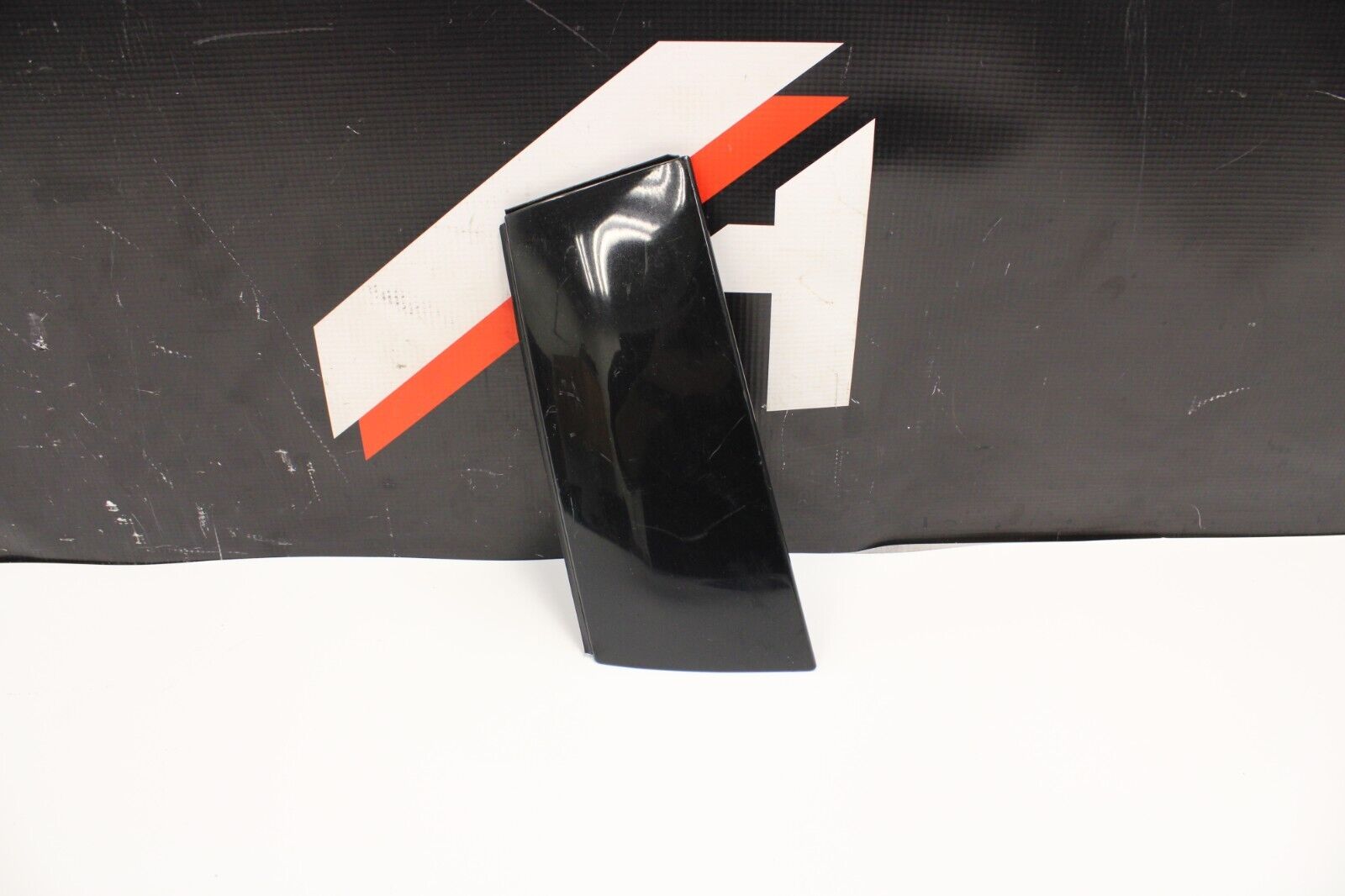 2003-2008 Nissan 350Z B Pillar Trim Cover RIGHT PASSENGER OEM