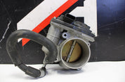 07-19 NISSAN 350Z 370Z G37 RIGHT HAND PASSENGER SIDE THROTTLE VALVE BODY OEM