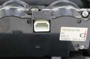 08-15 MITSUBISHI EVOLUTION EVO X 10 RALLIART OEM  CLIMATE CONTROL HVAC
