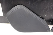 2009-2019 NISSAN 370Z OEM CENTER CONSOLE KNEE SIDE PILLAR PADS TRIM