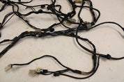 03-06 MITSUBISHI EVOLUTION EVO 8/9 DRIVER LEFT INTERIOR FLOOR CHASIS HARNESS OEM
