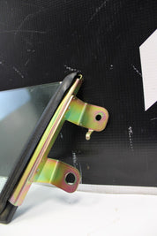 03-08 Nissan 350z Deflector Glass Convertible Glass Used OEM
