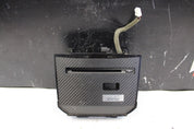 2014 NISSAN GT-R GTR R35 VR38 3.8L AWD CARBON FIBER OEM BOSE RADIO CD PLAYER COV