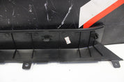 2013 Nissan GT-R R35 Door Scuff Plate Sill Trim Right Passenger OEM
