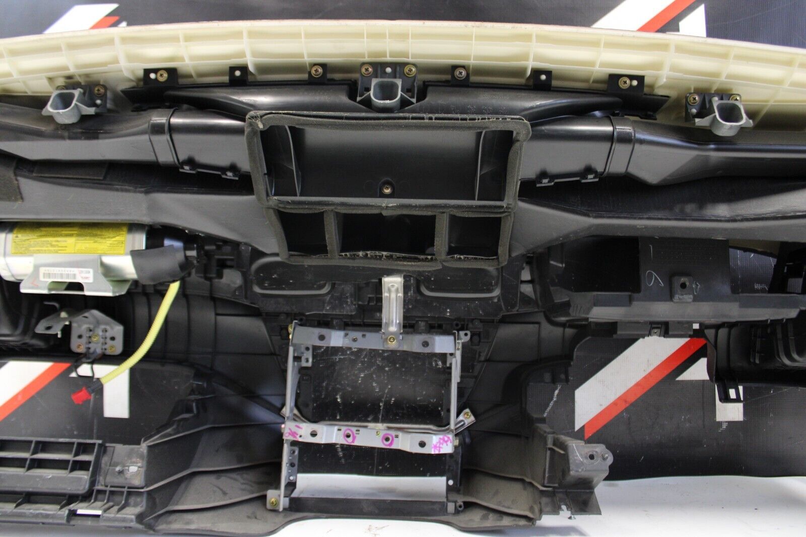 2003-2006 MITSUBISHI LANCER EVOLUTION EVO 8 9 OEM DASHBOARD DASH BOARD