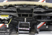 2003-2006 MITSUBISHI LANCER EVOLUTION EVO 8 9 OEM DASHBOARD DASH BOARD