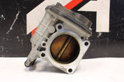 07-19 NISSAN 350Z 370Z G37 RIGHT HAND PASSENGER SIDE THROTTLE VALVE BODY OEM