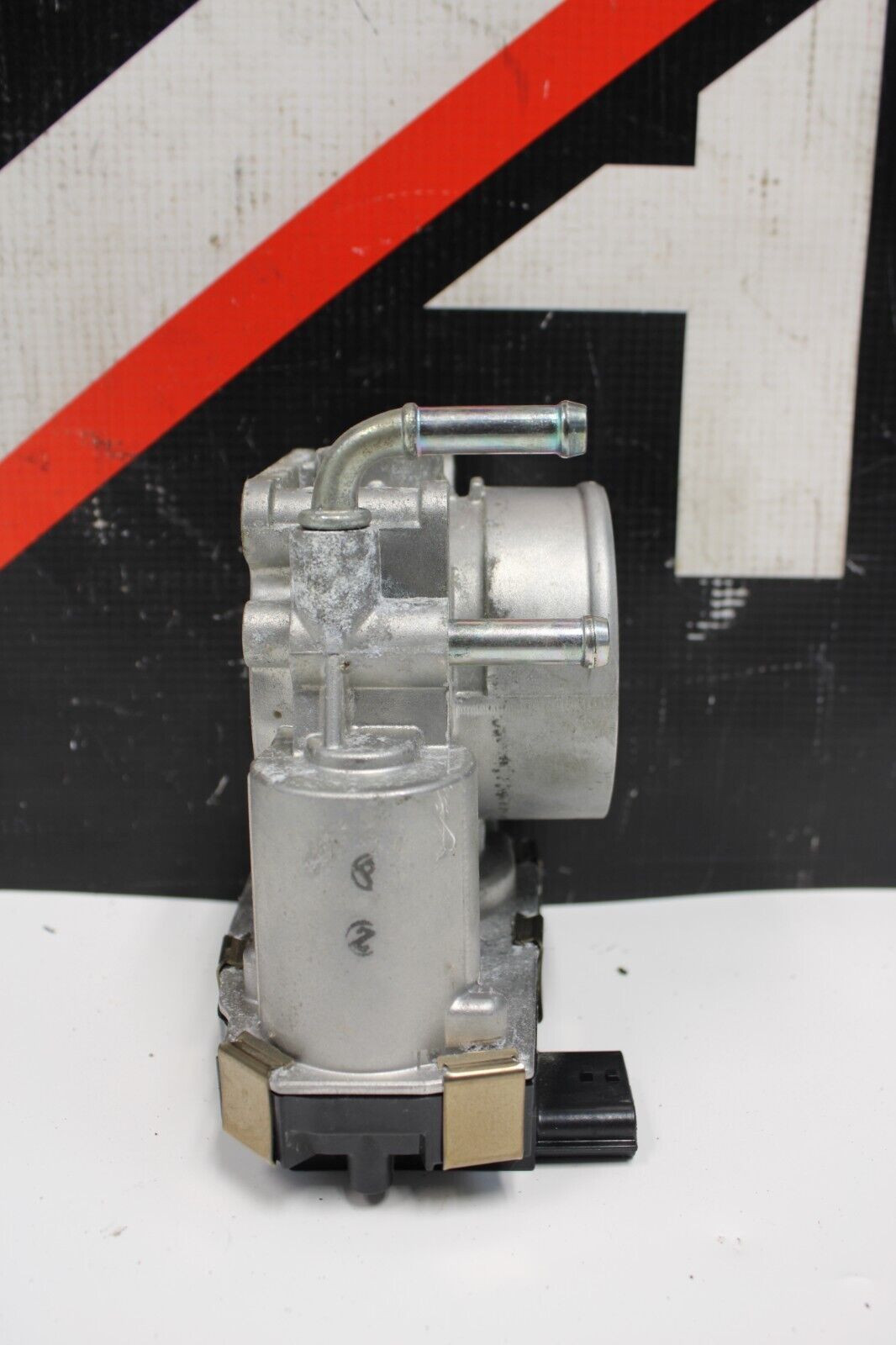 2017-2020 INFINITI Q60 Coupe Throttle Body 3.0L VR30DDTT