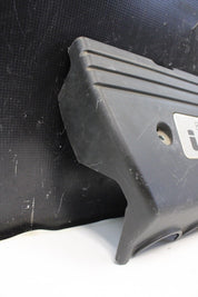 2012-2015 HONDA CIVIC Si ENGINE COVER PLASTIC TRIM PANEL TOP CAP 2.4L OEM