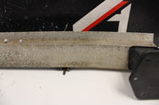 17-20 INFINITI Q60 REAR BUMPER REINFORCEMENT CROSSMEMBER IMPACT CRASH BAR OEM