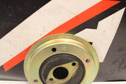 2003-2006 MITSUBISHI EVOLUTION EVO 8 9 Clutch Master Backing Plate