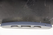 06-07 MAZDASPEED Mazda 6 Speed OEM Trunk Trim Panel Plate Lamp Bezel No Keyless