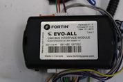 Fortin EVO-ALL Digital remote start system