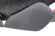 2009-2019 NISSAN 370Z OEM CENTER CONSOLE KNEE SIDE PILLAR PADS TRIM