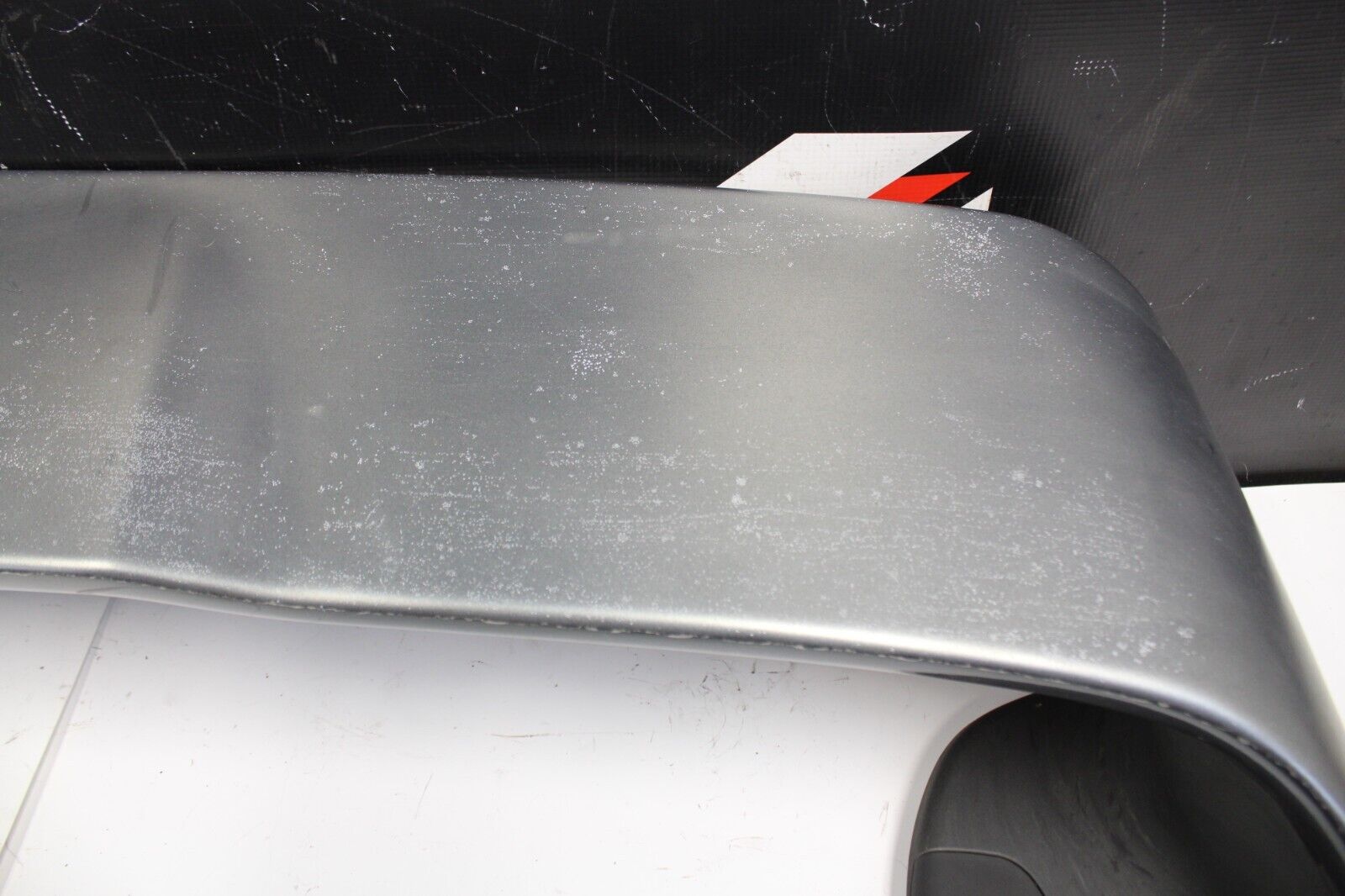 2008-2015 Mitsubishi Lancer Spoiler Wing Evolution Evo X 10 OEM
