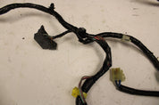 HONDA S2000 AP1 F20C OEM INTERIOR DASH/FIREWALL WIRE HARNESS 2000-2003