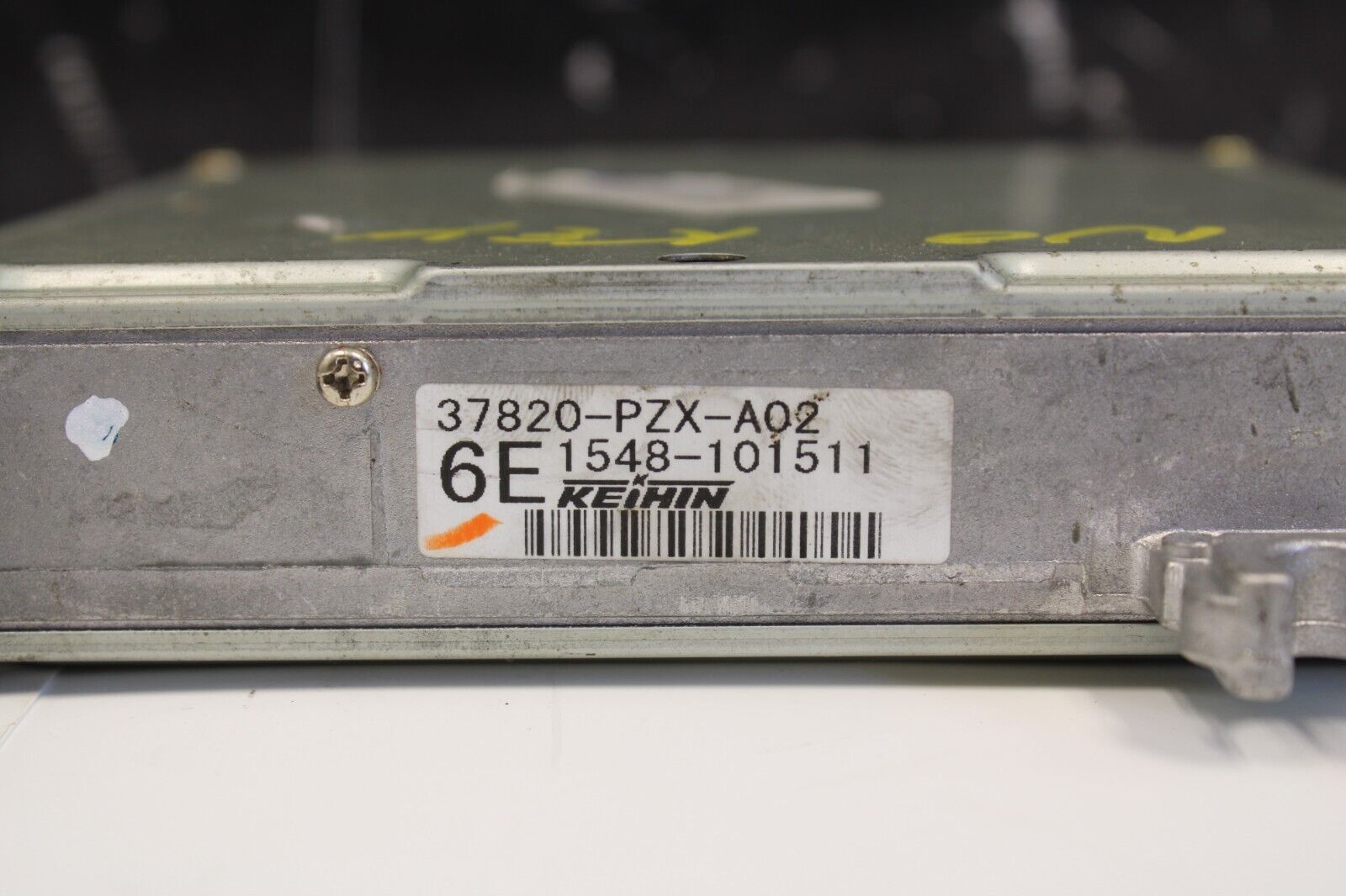 2004 HONDA S2000 AP2 OEM ECU ENGINE CONTROL UNIT USED 37820-PZX-A02