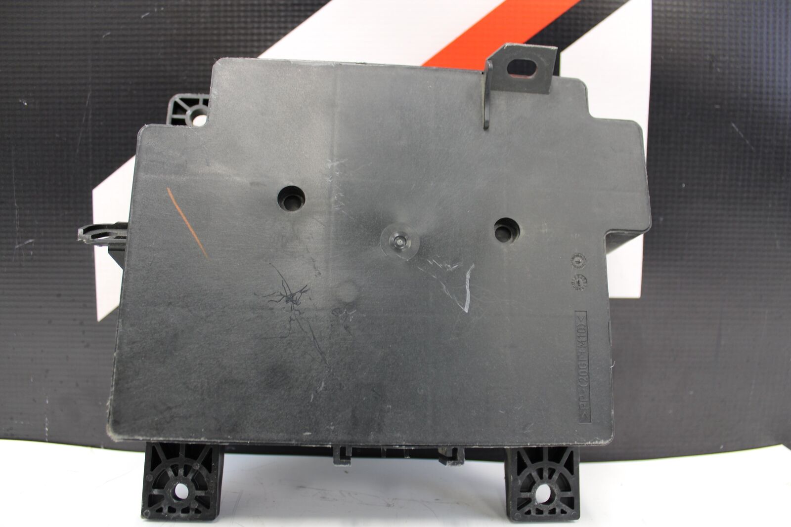 2008-2015 Mitsubishi Evolution Evo X MR GSR Interior Fuse Box Relay Junction OEM