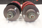 2000-2009 HONDA S2000 GROUND CONTROL & KONI SUSPENSION EIBACH SPRINGS KIT