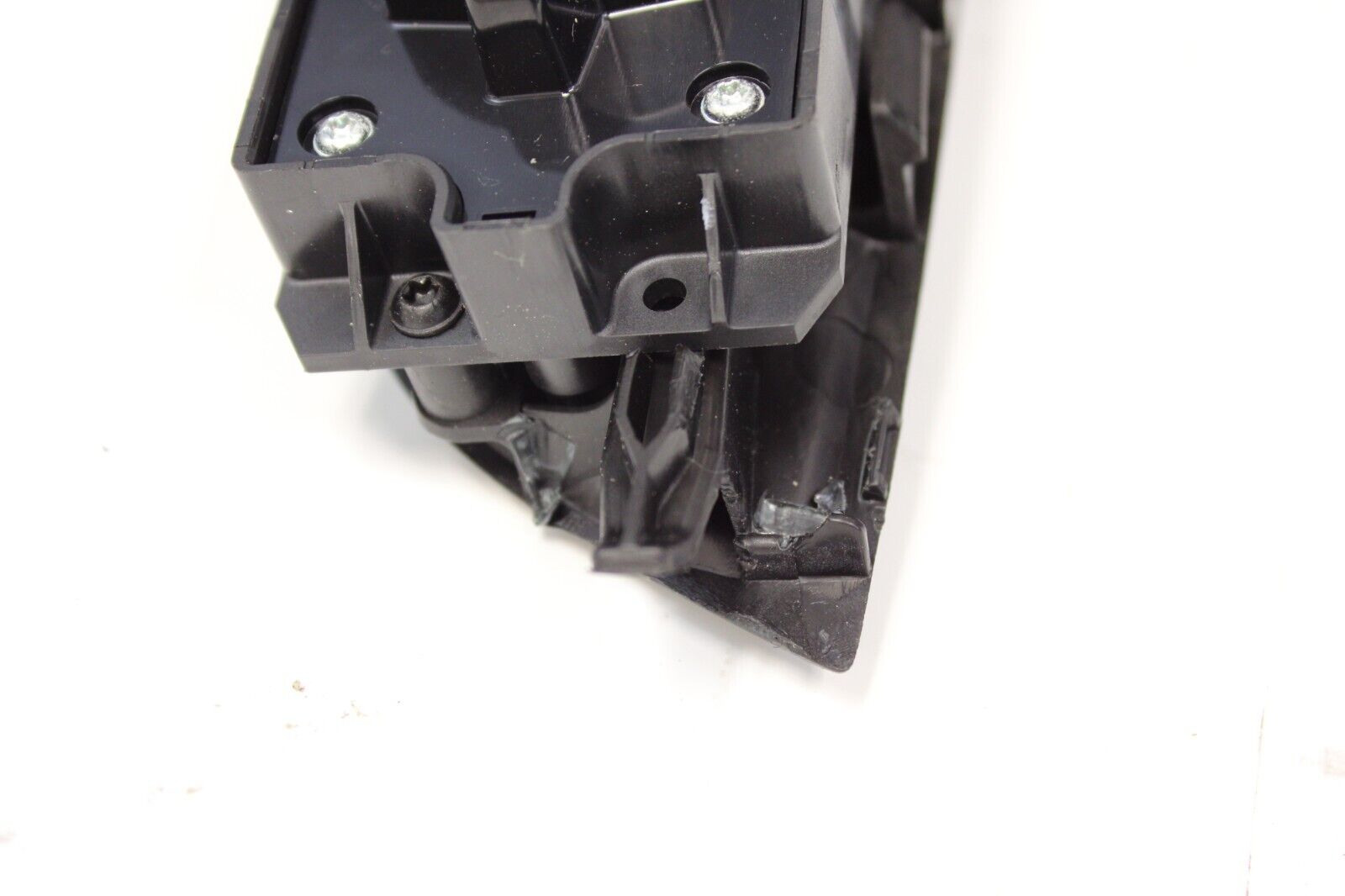 2018 Ford Focus ST Switch Assembly, Master Window & Mirror OEM