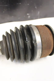 08-15 Mitsubishi Evolution Evo X GSR Right Front Axle Shaft