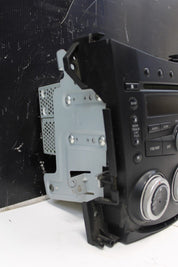 09-19 Nissan 370Z AM FM CD Radio Receiver Climate Unit OEM PP-3092L