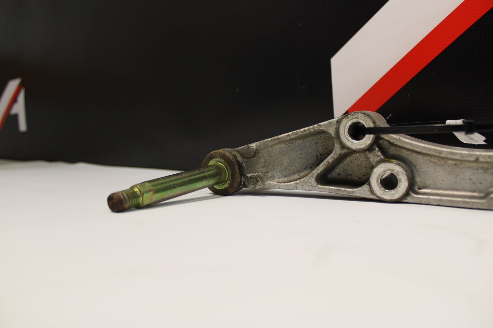 00-09 HONDA S2000 OEM FACTORY CENTER REAR DIFF BRACE COMPLETE STOCK – A ...