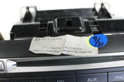 13 14 15 Honda Accord CD Player Radio with AC Controls OEM