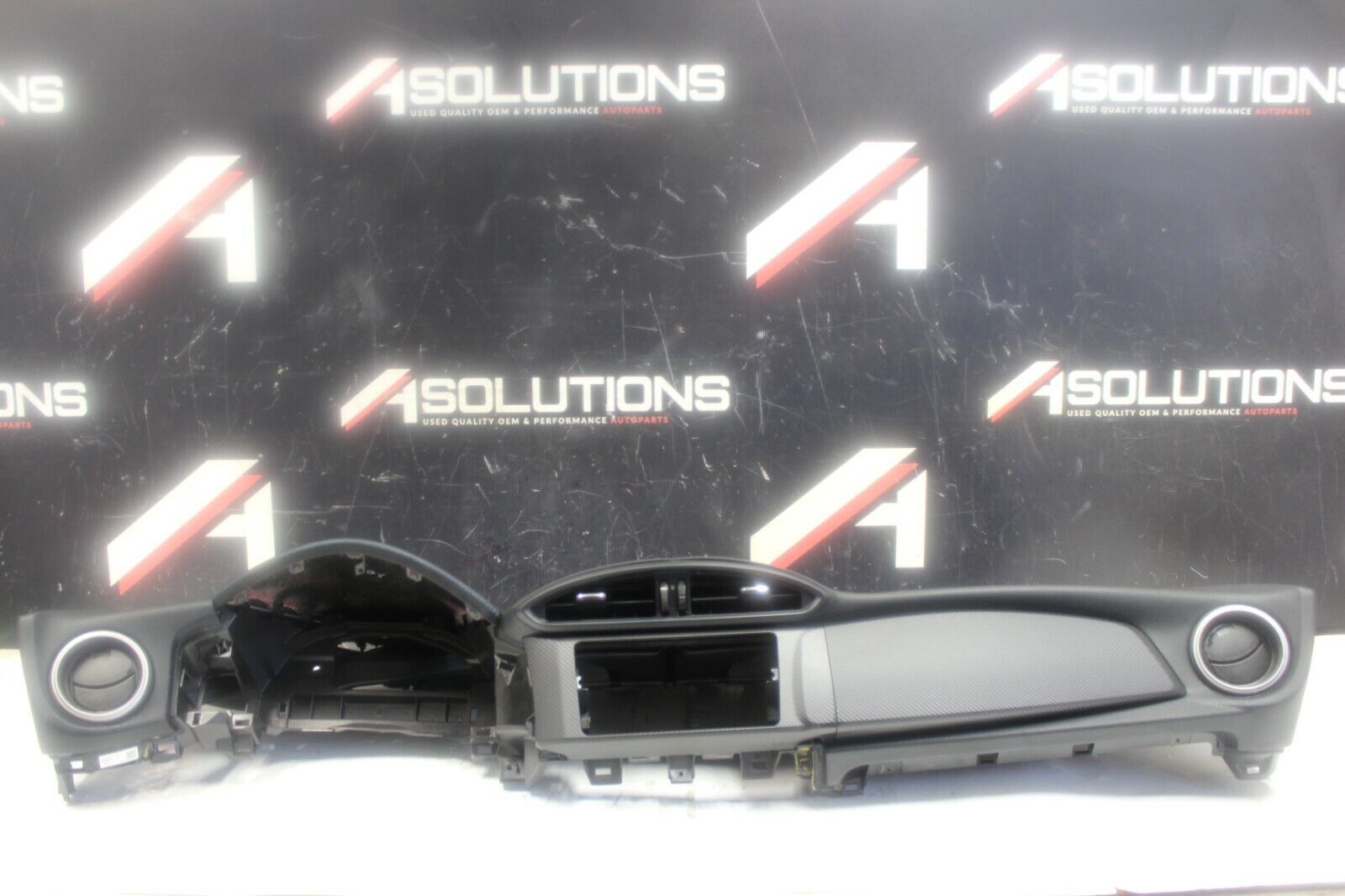 2013-2016 Subaru BRZ / Scion FRS Factory Dashboard OEM