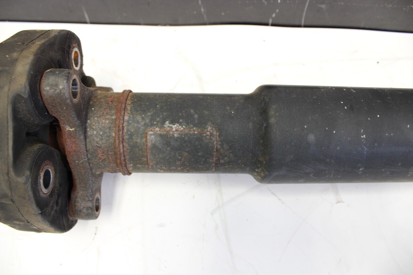 2010-2015 Camaro SS 2SS Driveshaft Drive Shaft Automatic Transmission