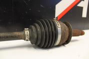 2015-2020 SUBARU WRX 2.0L AWD FRONT LEFT DRIVER SIDE CV AXLE SHAFT OEM