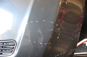 2008-2015 LANCER EVOLUTION X EVO 10 RALLIART RA HOOD BONNET OEM
